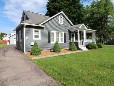 218 S Terry Rd, Syracuse, NY, 13219