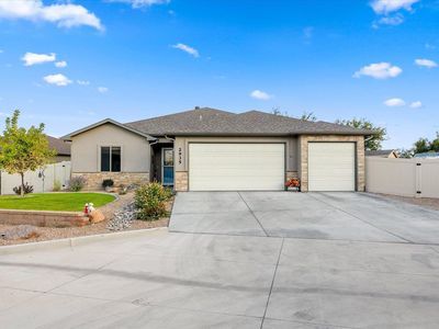 2935 Trisha Ct, Grand Junction, CO, 81504
