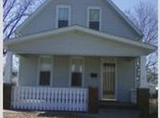 1715 13th St, Moline, IL 61265