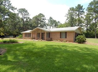 157 Scott Rd, Cairo, GA 39827