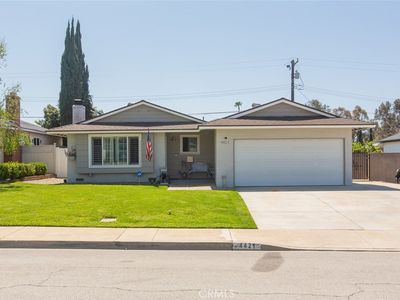 4421 El Morado St, Montclair, CA, 91763