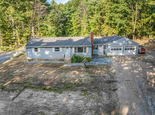 387 Liberty Hill Rd, Henniker, NH 03242