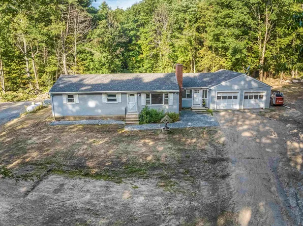 387 Liberty Hill Road, Henniker, NH 03242