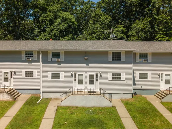 1742 Route 12 #4D, Ledyard, CT 06335