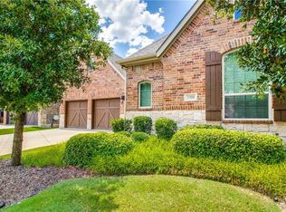 3308 Linkwood, The Colony, TX 75056