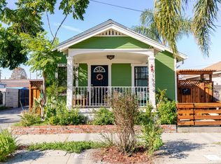 715 Nolden St, Los Angeles, CA 90042