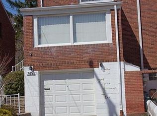 1593 Brookline Blvd, Pittsburgh, PA 15226