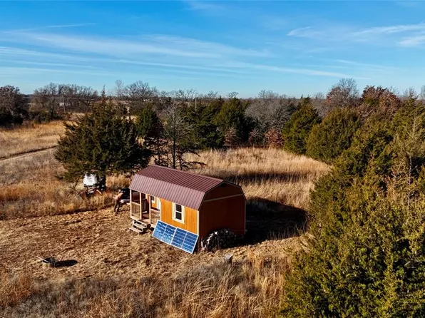 830672 S 3400th Rd, Chandler, OK 74834