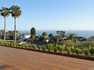 30163 Via Rivera, Rancho Palos Verdes, CA 90275