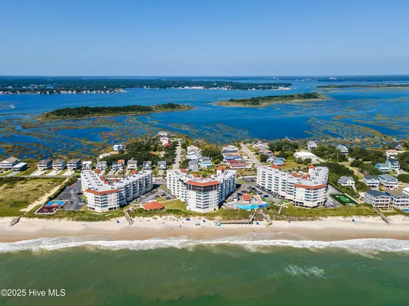 2000 New River Inlet Road #3101, North Topsail Beach, NC 28460