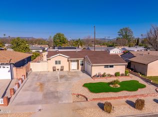 2140 Wisteria St, Simi Valley, CA 93065