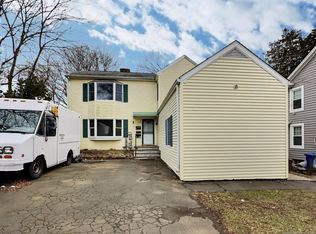 17 Ivy Pl, Norwalk, CT 06854