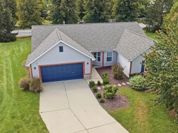 5000 Saddle Dr, Lafayette, IN 47905