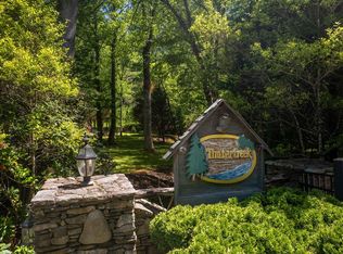 5 Timber Rd LOT 5, Sylva, NC 28779