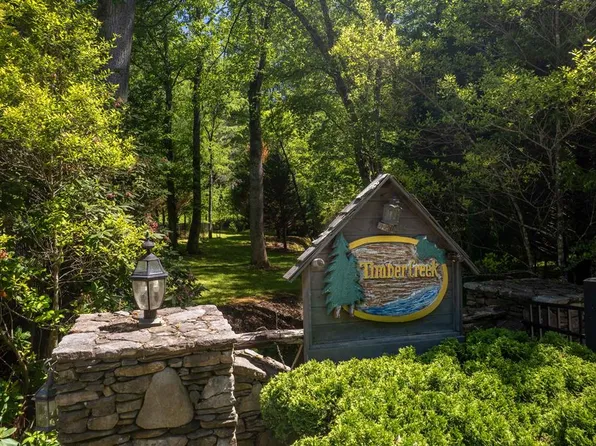 5 Timber Rd Lot 5, Sylva, NC 28779