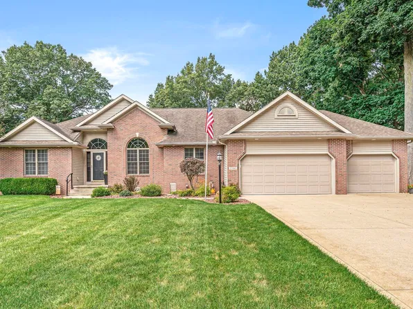 53143 Trinity Ct, Elkhart, IN 46514