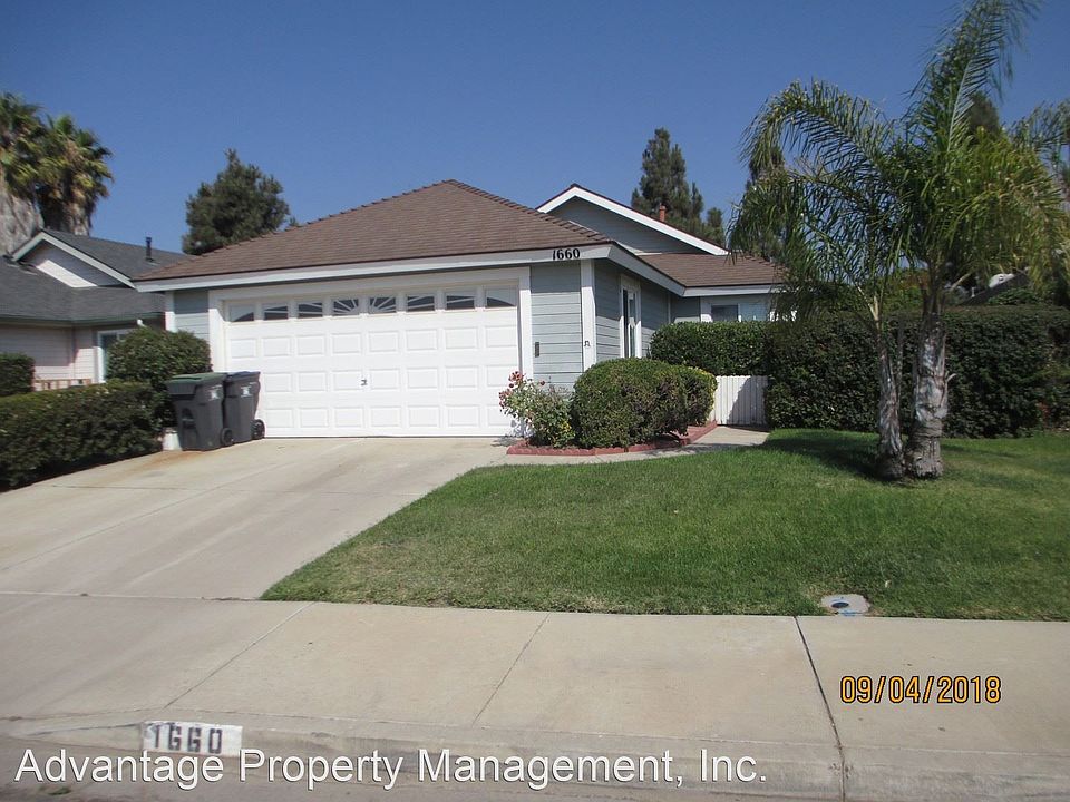 1st image of 1660 N Canyon Dr