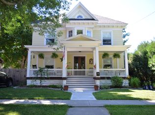 536 Irving St NW, Washington, DC 20010