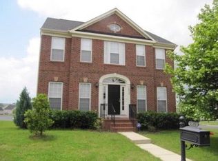 2539 Transom Pl, Woodbridge, VA 22191