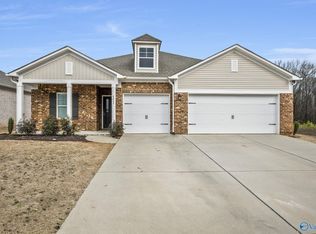 4311 Textile Ln SW, Huntsville, AL 35805