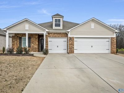 4311 Textile Ln SW, Huntsville, AL, 35805