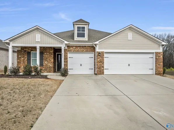 4311 Textile Ln SW, Huntsville, AL 35805