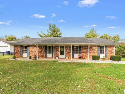 2429 Old Munfordville Rd, Glasgow, KY, 42141