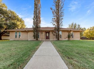 1812 Trinity Dr, Waco, TX 76710