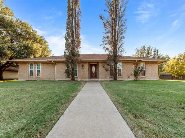 1812 Trinity Dr, Waco, TX 76710