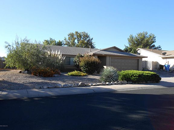 4th image of 2668 Canyon View Dr