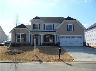 105 Moorgate Dr, Simpsonville, SC 29681