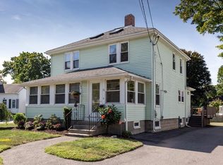 79 Billings St, Sharon, MA 02067
