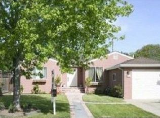 1112 Killarney Ln, Burlingame, CA 94010