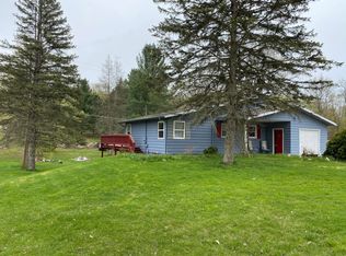 601 Powell Rd, Hastings, MI 49058