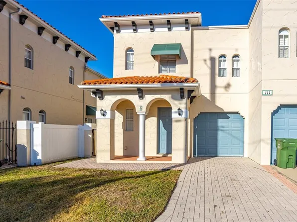 111 S Melville Ave, Tampa, FL 33606