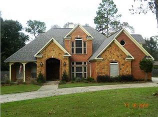 663 Vaughn Dr N, Satsuma, AL 36572