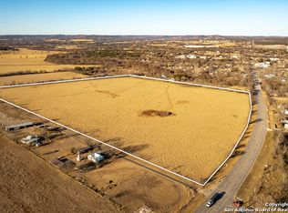 8 State Highway 27 #35A, Comfort, TX 78013