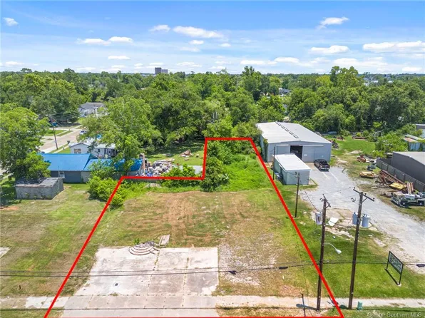 2919 Kirkman St, Lake Charles, LA 70601