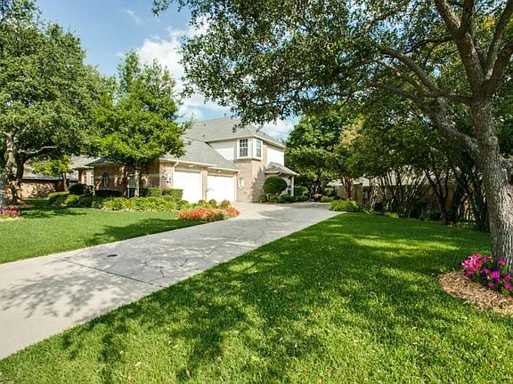 2nd image of 10004 Candlebrook Dr