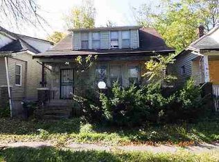 5601 Fairview St, Detroit, MI 48213