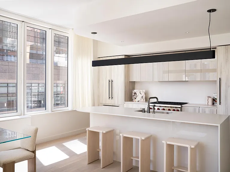 1 W 60th St #8D — Photo 5