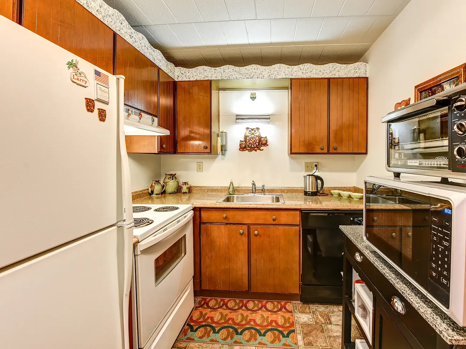 Byre Mor Court Apartments — Photo 2