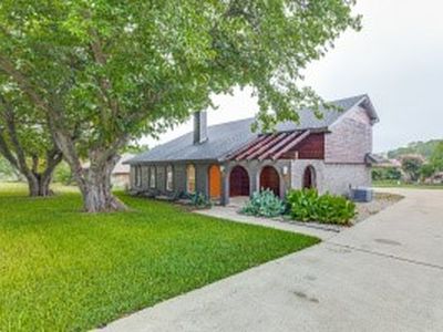7640 Skylake Dr, Fort Worth, TX, 76179