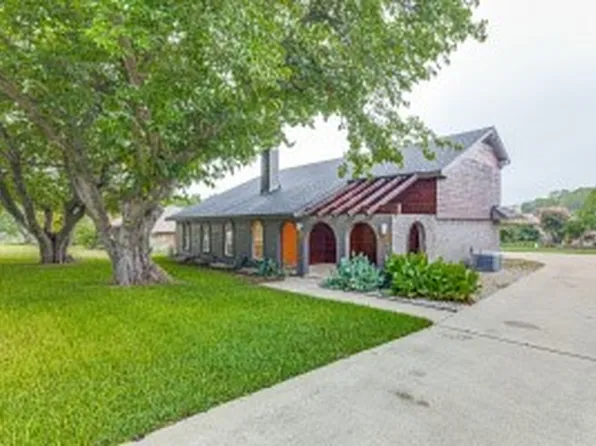 7640 Skylake Dr, Fort Worth, TX 76179