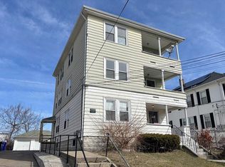 187 Sisson St, Pawtucket, RI 02860