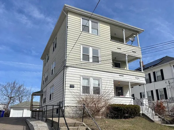 187 Sisson St, Pawtucket, RI 02860