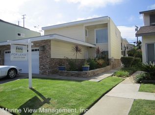 1207 Amethyst St APT D, Redondo Beach, CA 90277