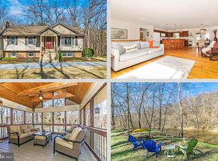 4336 Sharmans Run, Sharpsburg, MD