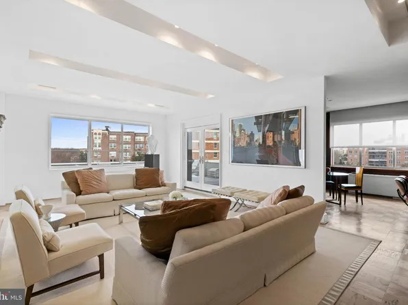 2801 New Mexico Ave NW, Washington, DC 20007