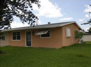 6951 SW 19th Mnr, North Lauderdale, FL 33068